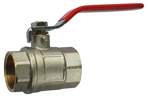 Ball Valve