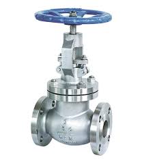 Globe Valve