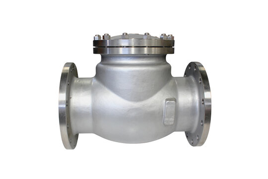 Check Valve