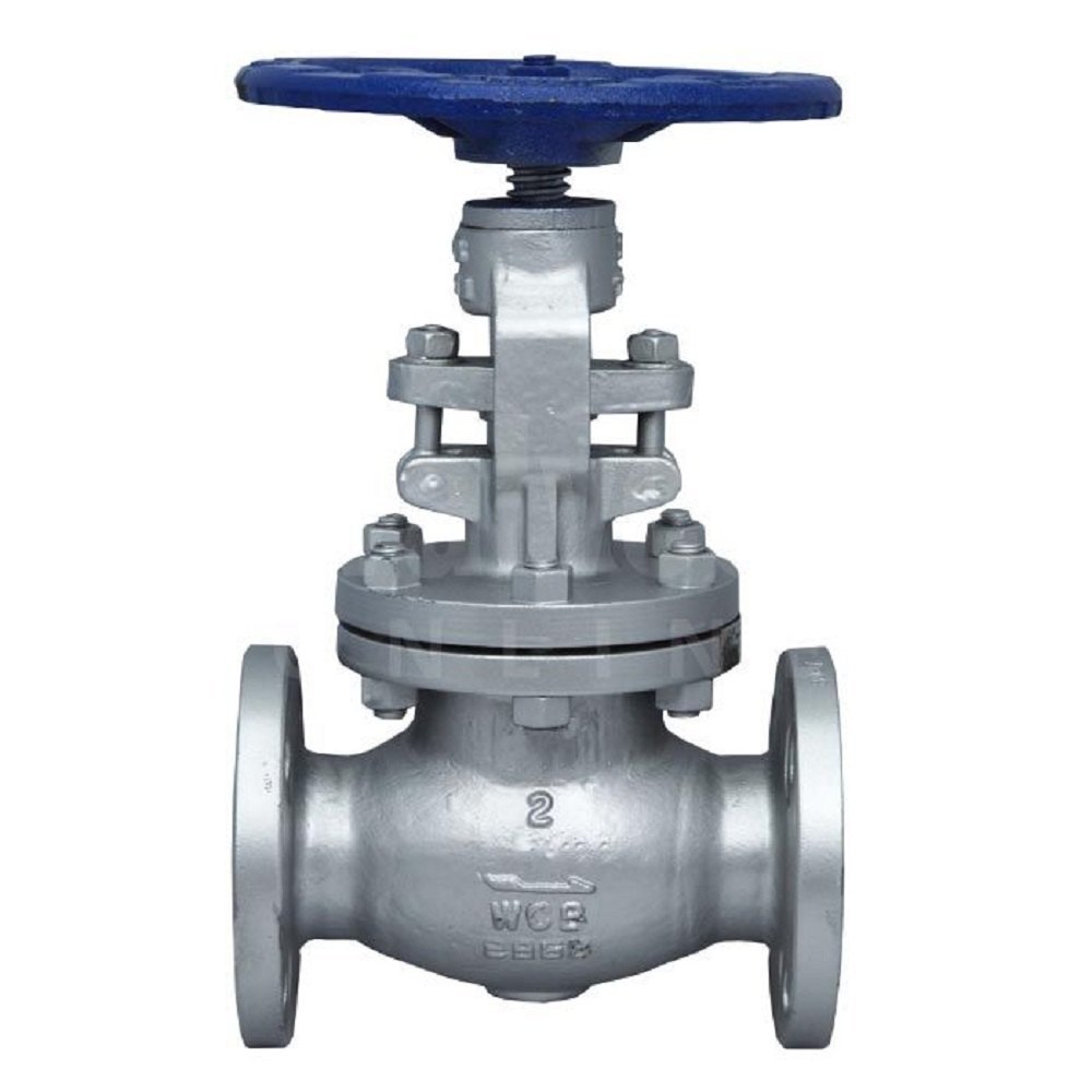 Globe Valve ASA 150#