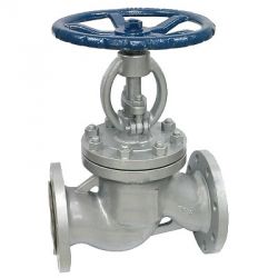 Globe Valve ND-40