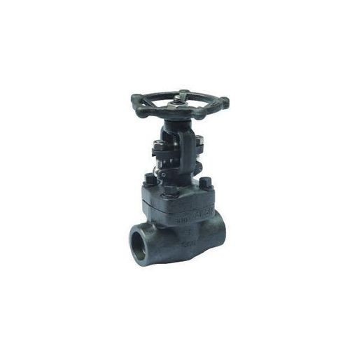 Forged Steel Screwed End Globe Valve