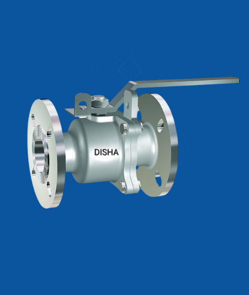 Ball Valve