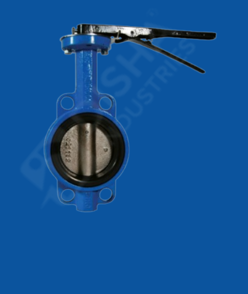 Butterfly Valve