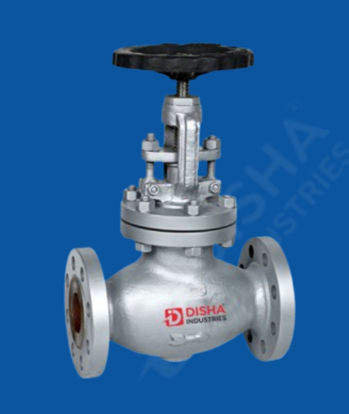 Globe Valve